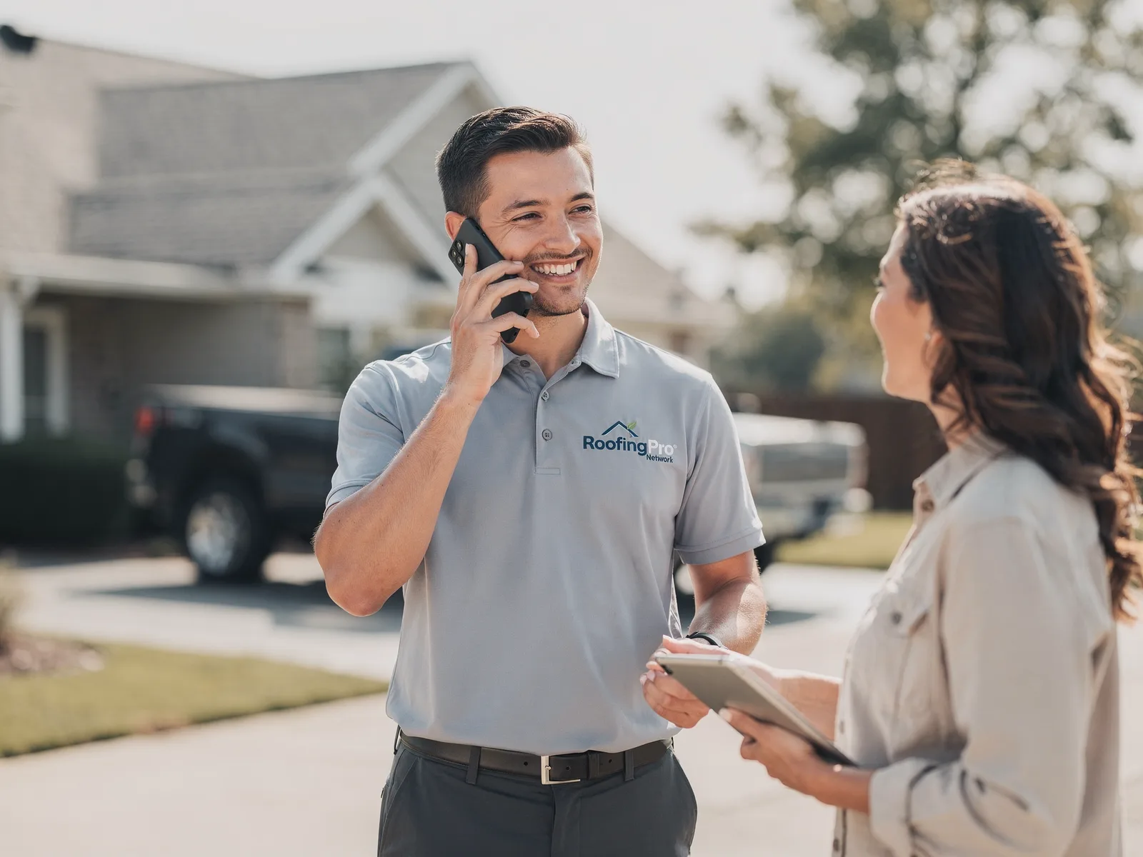 Roof Leak Repair in Corsica, PA